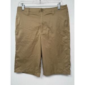 Under Armour Youth Performance Shorts Size 20